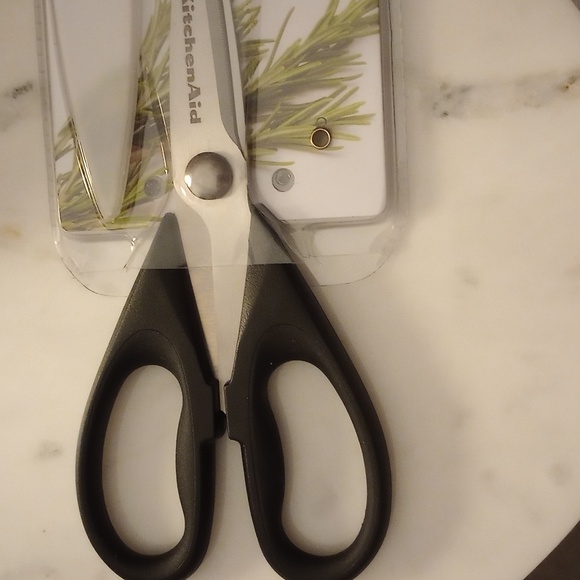 KitchenAid Utility Shears NEW - Picture 3 of 8